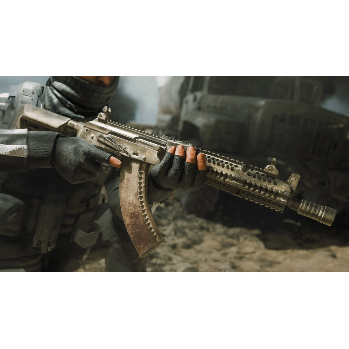 Insurgency: Sandstorm - Dusty Weapon Skin Set