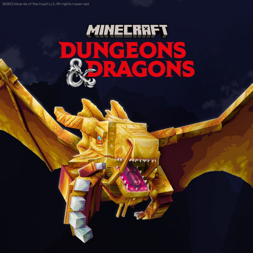 Dungeons & Dragons