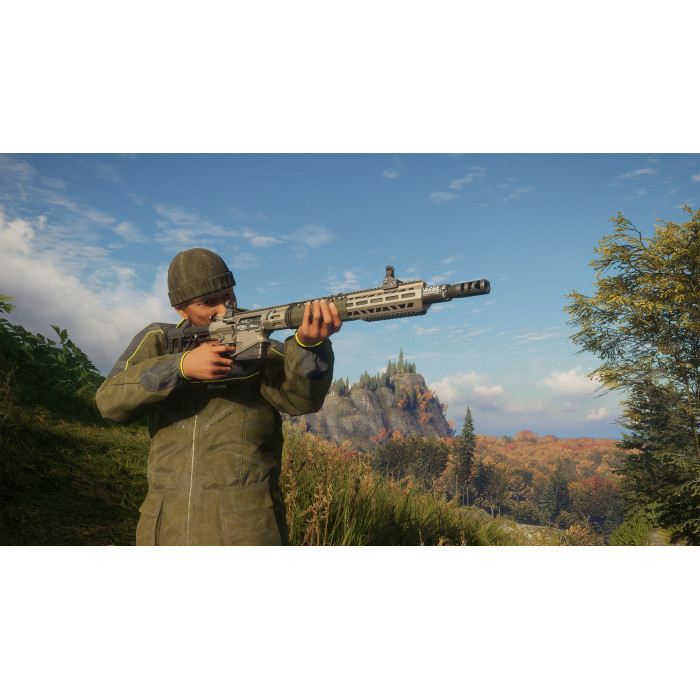 theHunter: Call of the Wild™ - Ultimate Hunting Bundle