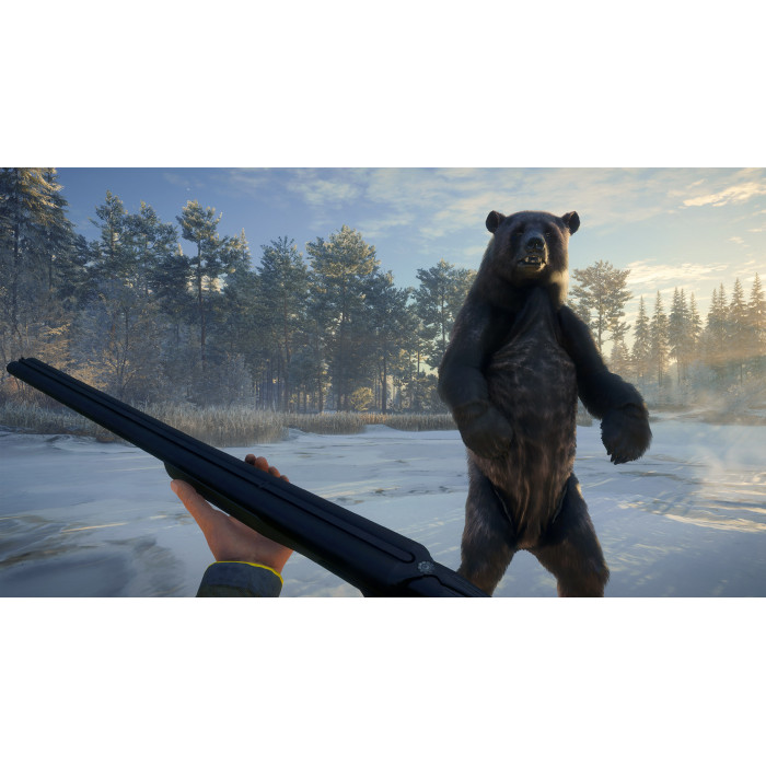 theHunter: Call of the Wild™ - Ultimate Hunting Bundle