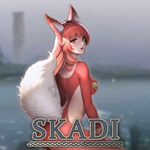 Skadi