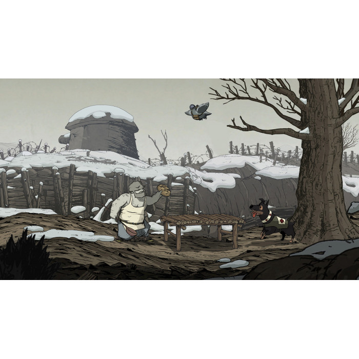 Valiant Hearts: The Collection