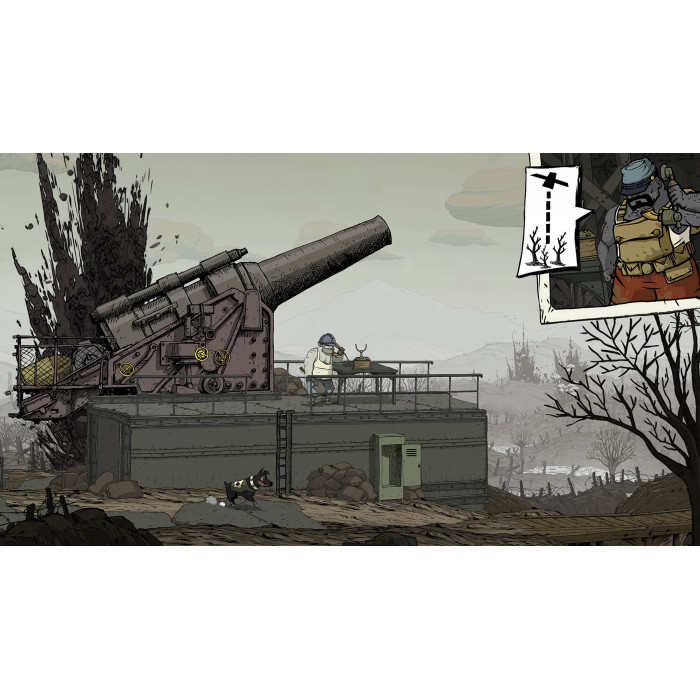 Valiant Hearts: The Collection