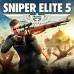 Sniper Elite 5