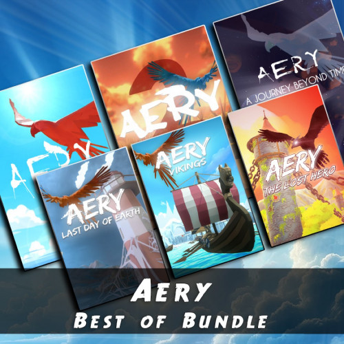 Aery - Best of Bundle