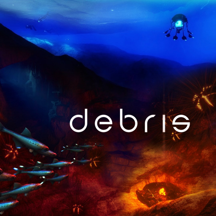 Debris: Xbox One Edition