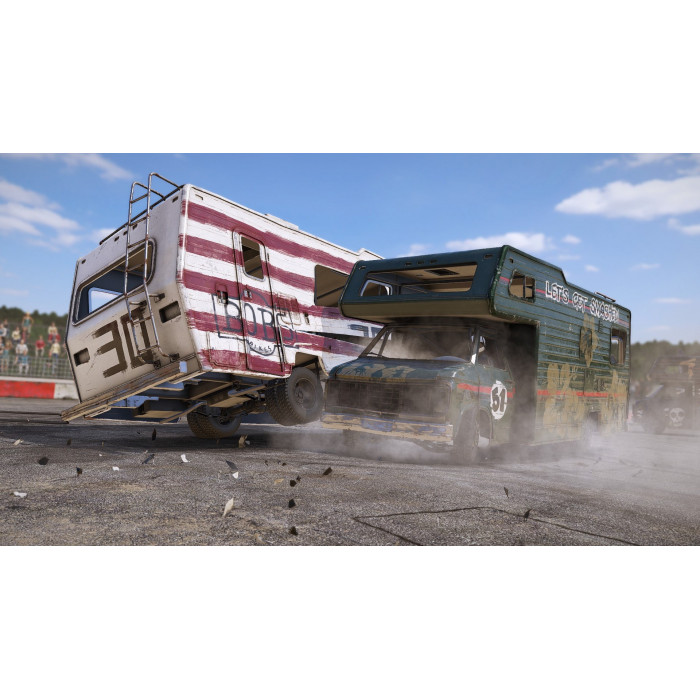 Wreckfest Complete Edition