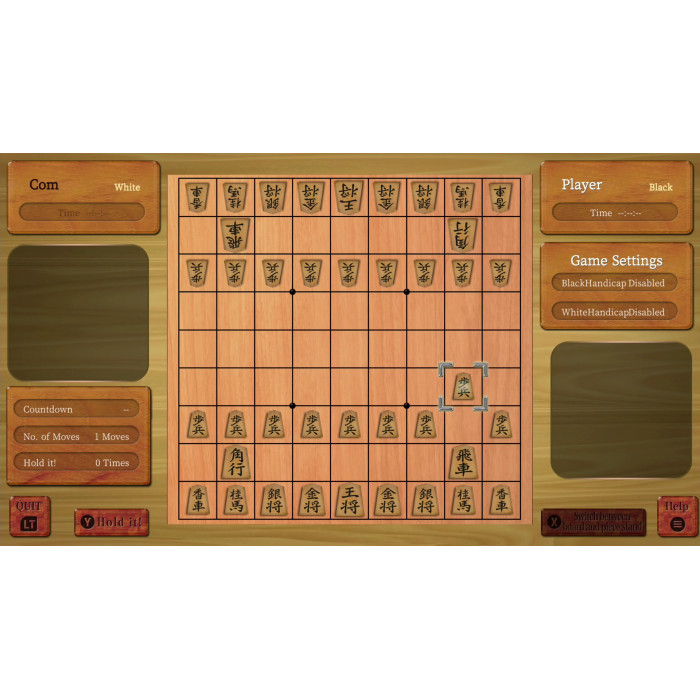 THE Table Game Deluxe Pack -Mahjong, Go, Shogi, Tsume Shogi, Othello, Card, Hanafuda, Shisen Mahjong Solitaire, Chess, Backgammon-