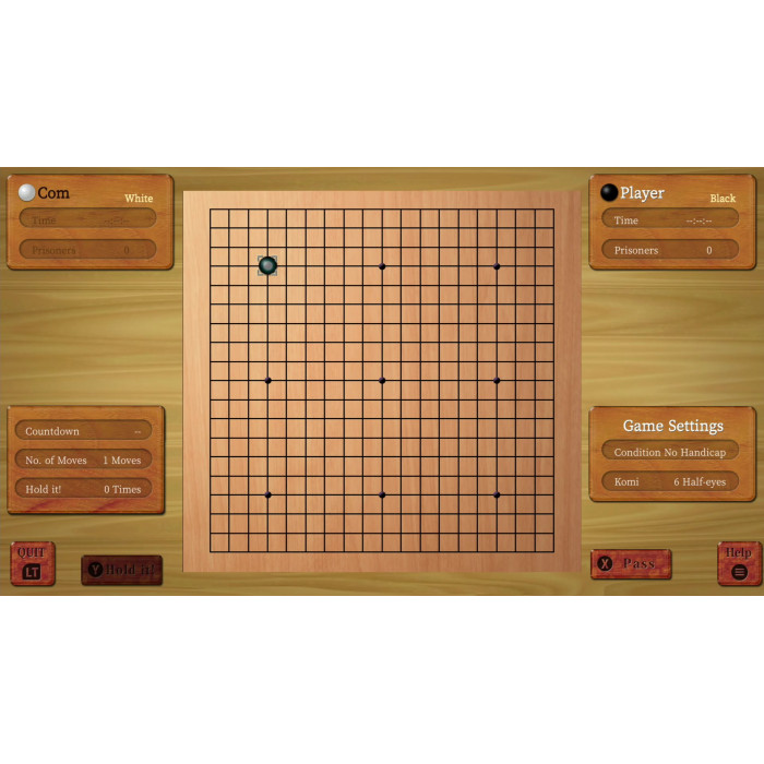 THE Table Game Deluxe Pack -Mahjong, Go, Shogi, Tsume Shogi, Othello, Card, Hanafuda, Shisen Mahjong Solitaire, Chess, Backgammon-