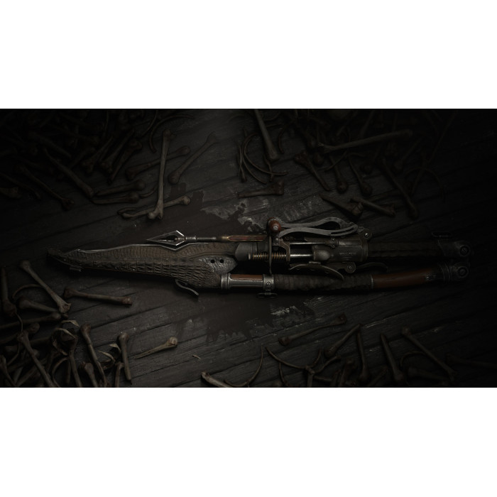 Hunt: Showdown - Cold Blooded