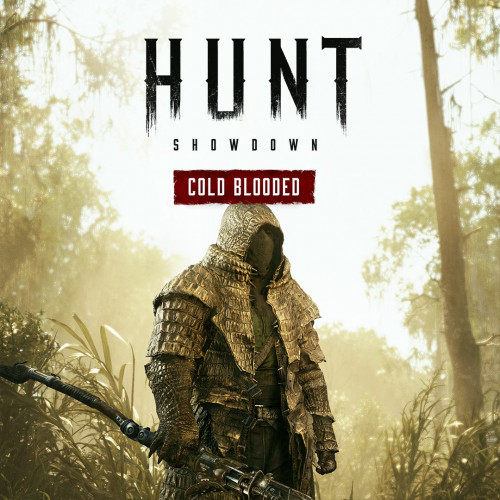 Hunt: Showdown - Cold Blooded