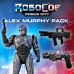 RoboCop: Rogue City - Alex Murphy Pack