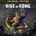 Skull Island: Rise of Kong - Colossal Edition