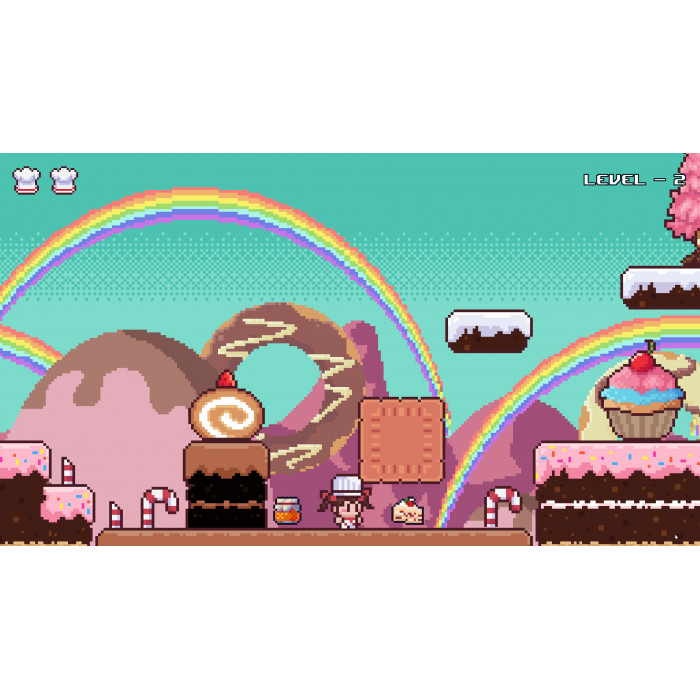 Sugarbound (Windows + Xbox)