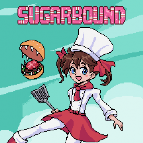 Sugarbound (Windows + Xbox)