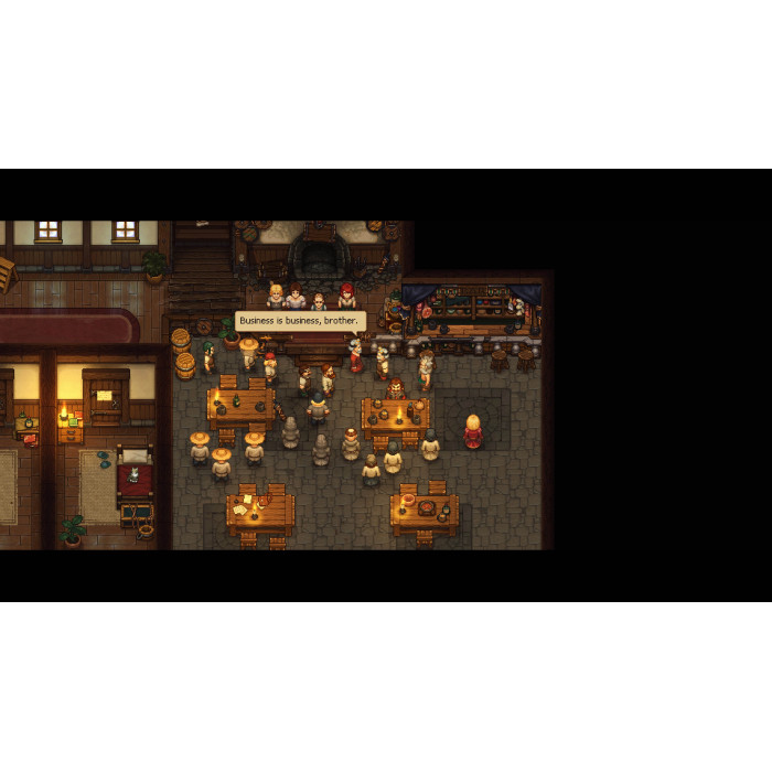 Graveyard Keeper: Last Journey Edition