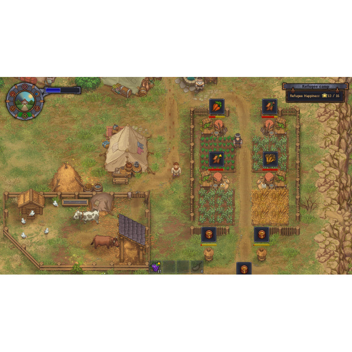 Graveyard Keeper: Last Journey Edition