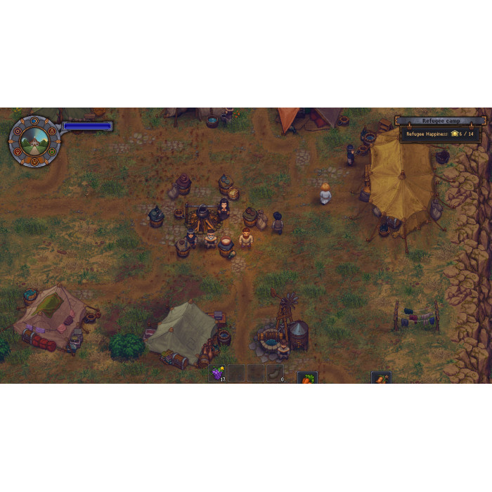 Graveyard Keeper: Last Journey Edition