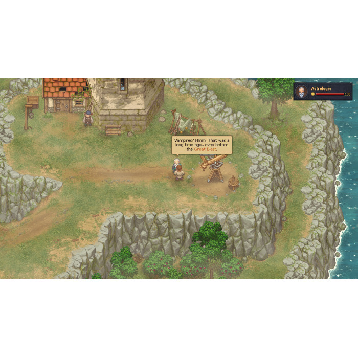 Graveyard Keeper: Last Journey Edition