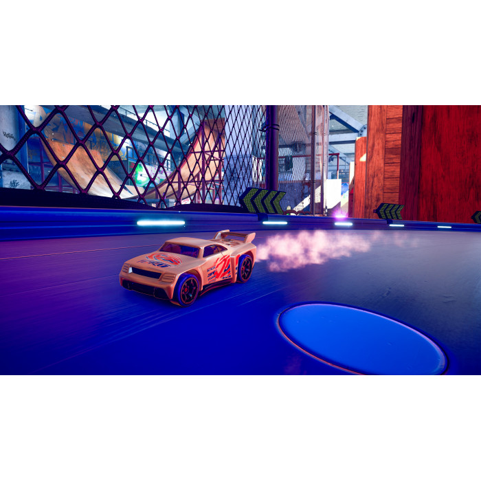 HOT WHEELS™ - AcceleRacers Bassline™ - Xbox Series X|S