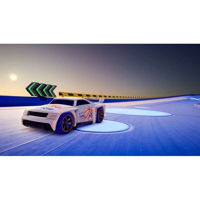 HOT WHEELS™ - AcceleRacers Bassline™ - Xbox Series X|S