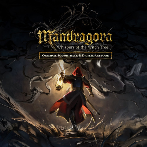 Mandragora - Soundtrack & Digital Artbook