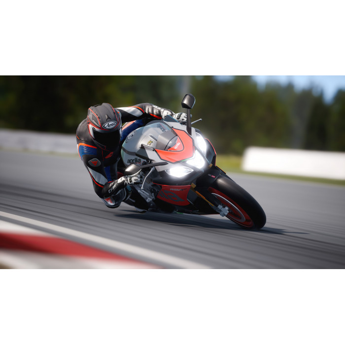 RIDE 4 - Sportbikes 101