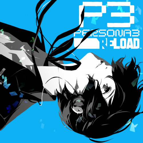 Цифровое делюкс-издание Persona 3 Reload