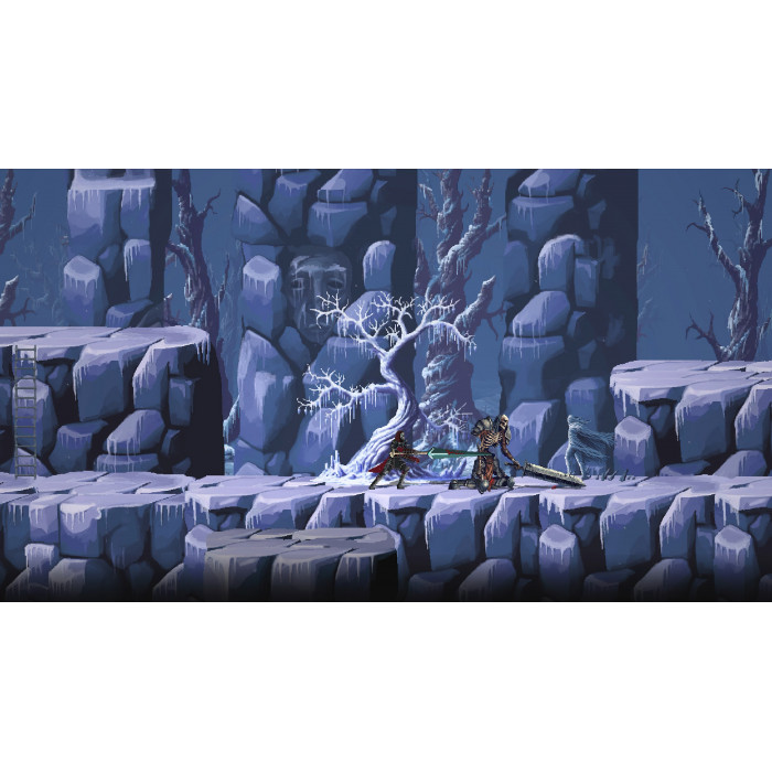 Skelethrone: The Chronicles of Ericona - The Jewel in the Skull