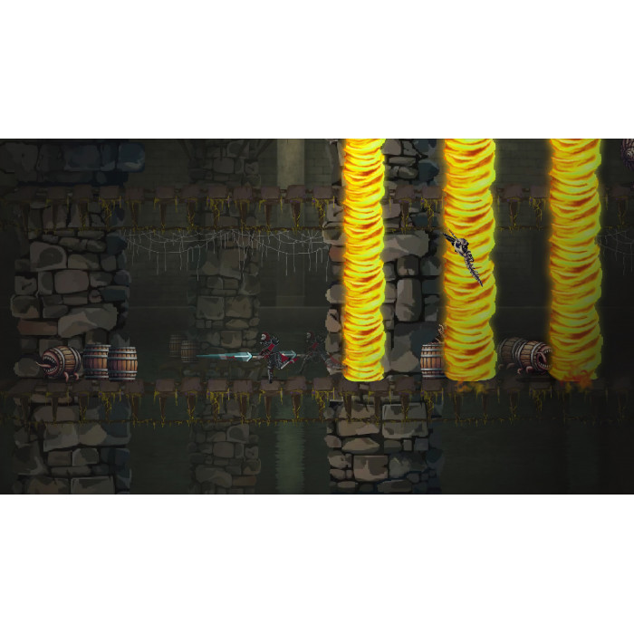 Skelethrone: The Chronicles of Ericona - The Jewel in the Skull