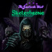 Skelethrone: The Chronicles of Ericona - The Jewel in the Skull