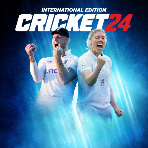 Cricket 24