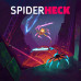 SpiderHeck: Show Your Support