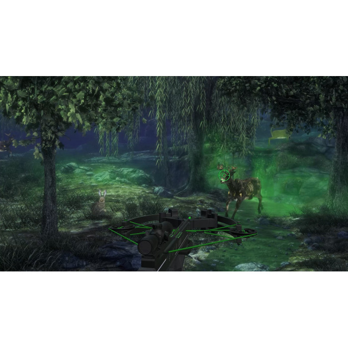 Big Buck Hunter: Ultimate Trophy - Mythic Hunting Pack Big Buck Hunter: Ultimate Trophy - Mythic Hunting Pack