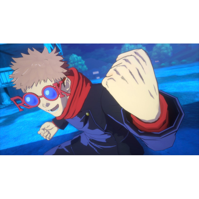 Jujutsu Kaisen Cursed Clash - Jujutsu High First-Years Outfit Set