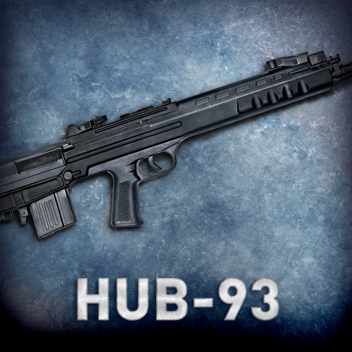 HUB-93