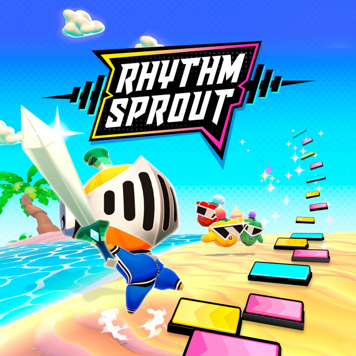 Rhythm Sprout