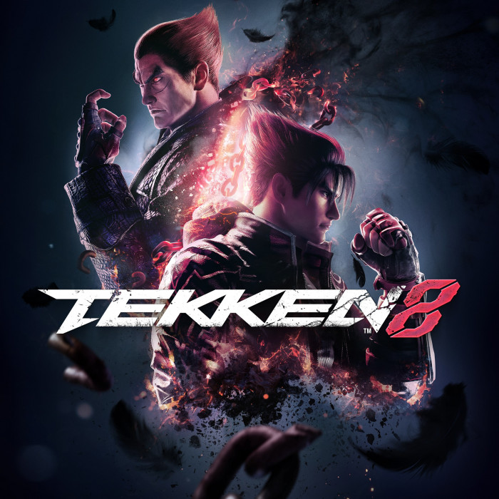 TEKKEN 8