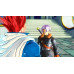 Dragon Ball Xenoverse: Time Travel Edition