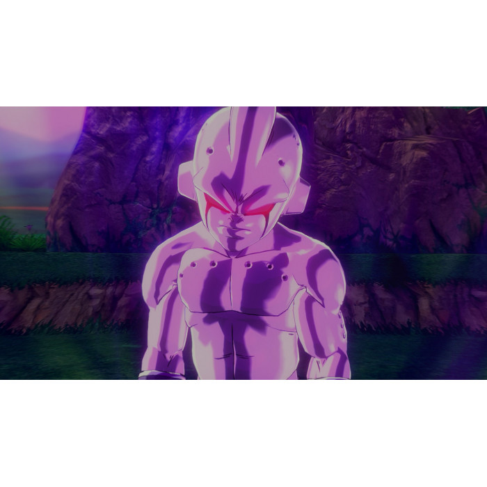 Dragon Ball Xenoverse: Time Travel Edition