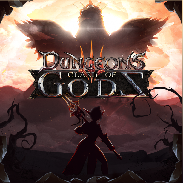 Dungeons 3 - Clash of Gods