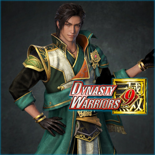 DYNASTY WARRIORS 9: Fa Zheng . Набор дополнительных альтернативных историй