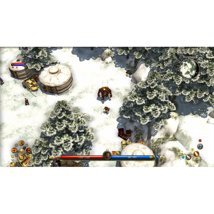 Titan Quest