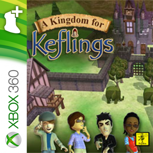 Kingdom Pack 2