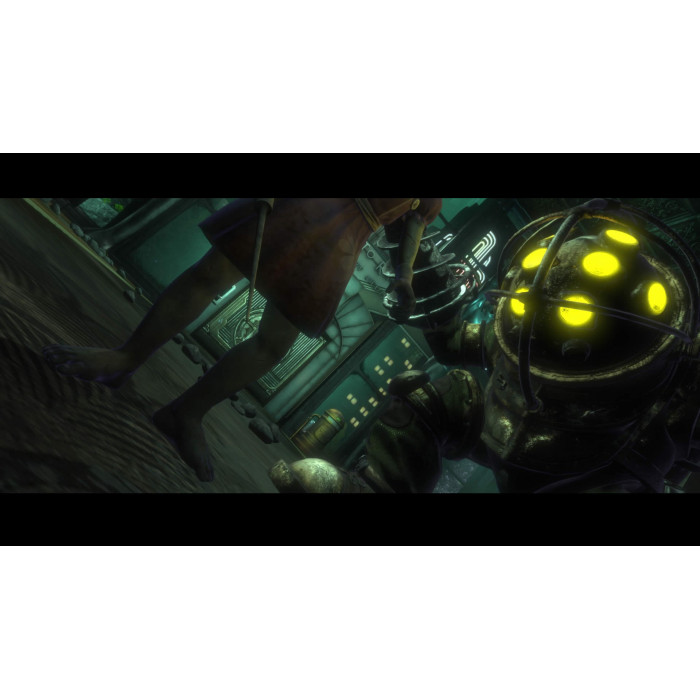 BioShock Remastered