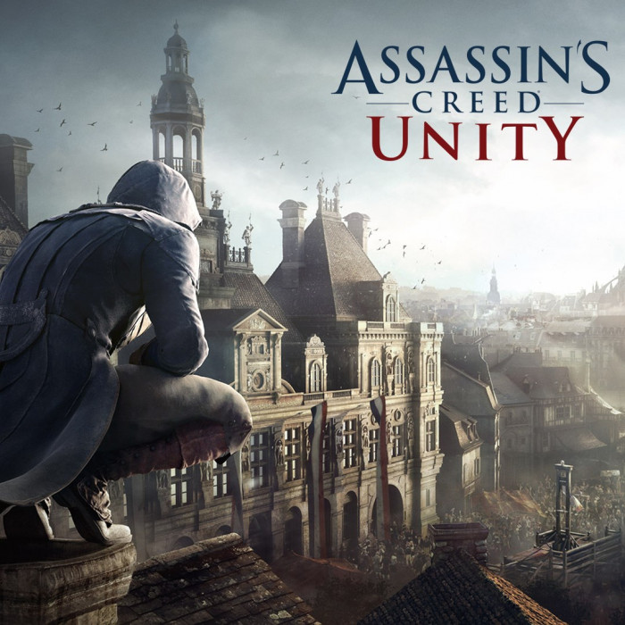 Assassin's Creed Unity - Secrets of the Revolution