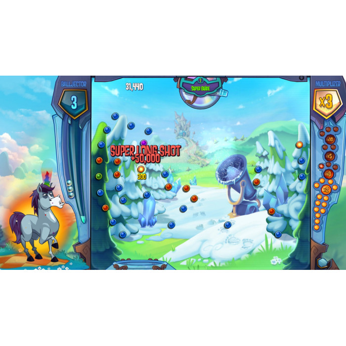 Peggle 2