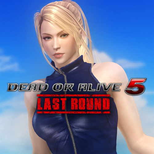 Персонаж DEAD OR ALIVE 5 Last Round: Сара