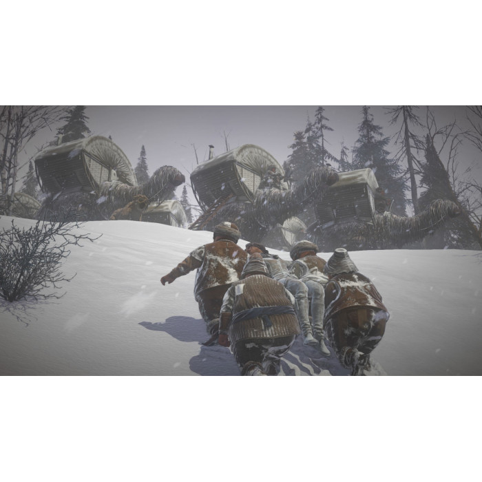 Syberia 3