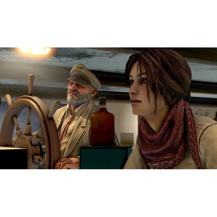 Syberia 3